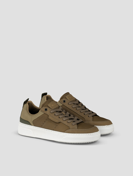 Björn Borg Men's Sneaker T1930 Nyl Beige , 42 Björn Borg Men's Sneaker T1930 Nyl Beige , 42 von björn borg