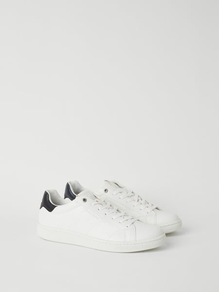 Björn Borg Men's Sneaker T305 Btm Weiß, 40 Björn Borg Men's Sneaker T305 Btm Weiß, 40 von björn borg