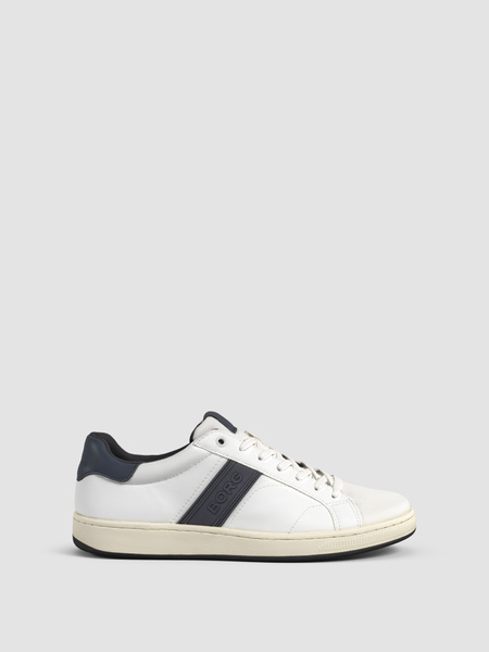 Björn Borg Men´s Sneaker T316 Weiß, 44 von björn borg