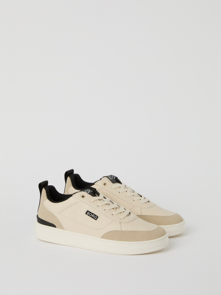 Björn Borg Men’s Sneakers T1055 Beige , 46 Björn Borg Men’s Sneakers T1055 Beige , 46 von björn borg