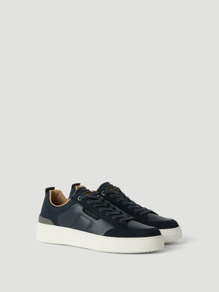 Björn Borg Men’s Sneakers T1930 Marine, 44 Björn Borg Men’s Sneakers T1930 Marine, 44 von björn borg
