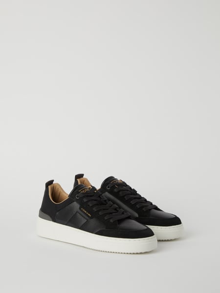 Björn Borg Men's Sneakers T1930 Nyl Schwarz, 41 Björn Borg Men's Sneakers T1930 Nyl Schwarz, 41 von björn borg