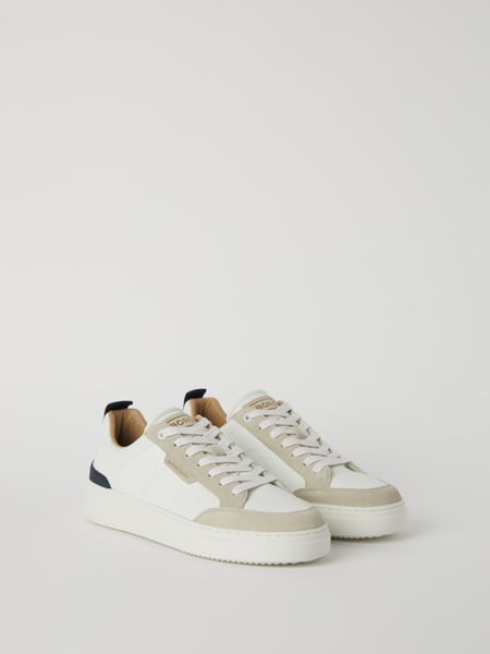 Björn Borg Men's Sneakers T1930 Nyl Weiß, 43 Björn Borg Men's Sneakers T1930 Nyl Weiß, 43 von björn borg