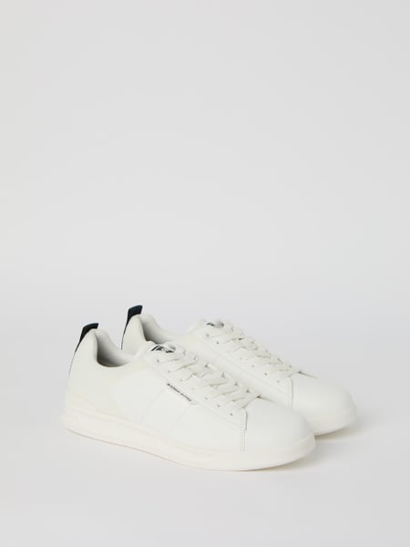 Björn Borg Men’s Sneakers T1930 Weiß, 41 Björn Borg Men’s Sneakers T1930 Weiß, 41 von björn borg