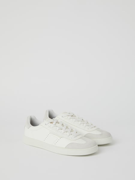 Björn Borg Men’s Sneakers T2500 Weiß, 46 Björn Borg Men’s Sneakers T2500 Weiß, 46 von björn borg