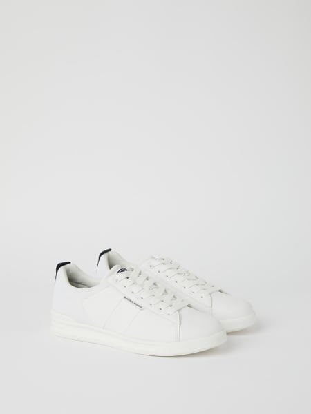 Björn Borg Men’s Sneakers T2600 Weiß, 42 Björn Borg Men’s Sneakers T2600 Weiß, 42 von björn borg