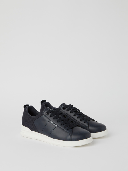 Björn Borg Men’s Sneakers T2600 Weiß, 42 Björn Borg Men’s Sneakers T2600 Weiß, 42 von björn borg