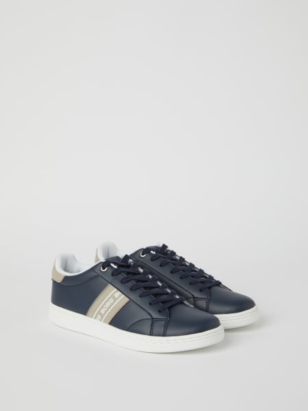 Björn Borg Men’s Sneakers T470 Marine, 46 Björn Borg Men’s Sneakers T470 Marine, 46 von björn borg