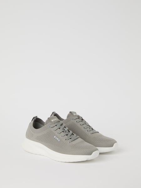 Björn Borg Men's Soft Sneaker R2520 Grau, 44 Björn Borg Men's Soft Sneaker R2520 Grau, 44 von björn borg