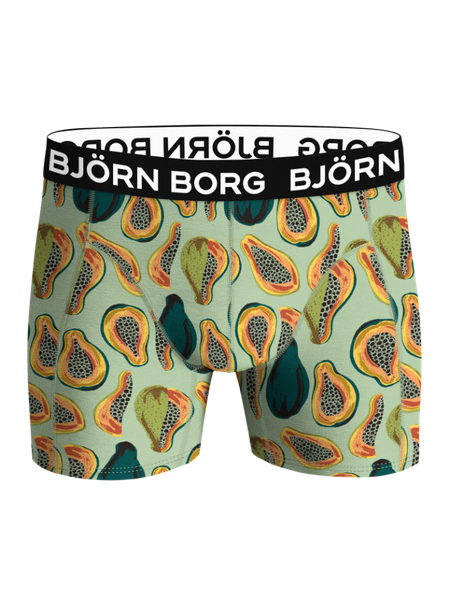 Björn Borg Microfiber Boxers 1-pack, XS Björn Borg Microfiber Boxers 1-pack, XS von björn borg
