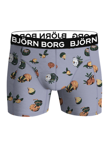 Björn Borg Microfiber Boxers Mehrfarbig, XXL Björn Borg Microfiber Boxers Mehrfarbig, XXL von björn borg