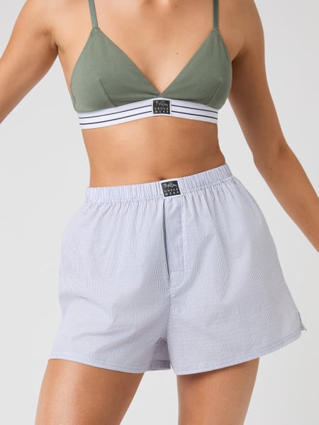 Björn Borg Original Loose Boxers Blau , M Björn Borg Original Loose Boxers Blau , M von björn borg