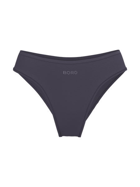 Björn Borg Soft Touch Cheeky Briefs Grau, XS Björn Borg Soft Touch Cheeky Briefs Grau, XS von björn borg