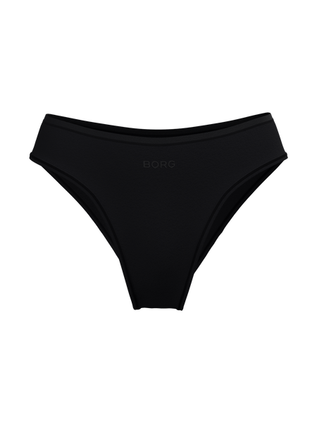 Björn Borg Soft Touch Cheeky Briefs Schwarz, XL Björn Borg Soft Touch Cheeky Briefs Schwarz, XL von björn borg