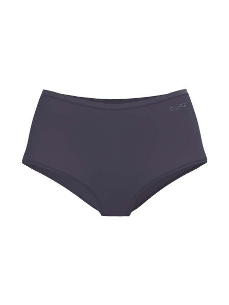 Björn Borg Soft Touch Highwaist Briefs Grau, S Björn Borg Soft Touch Highwaist Briefs Grau, S von björn borg