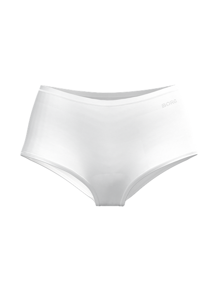 Björn Borg Soft Touch Highwaist Briefs Weiß, M Björn Borg Soft Touch Highwaist Briefs Weiß, M von björn borg