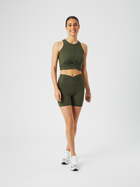 Björn Borg Studio Cross Shorts Grün, L Björn Borg Studio Cross Shorts Grün, L von björn borg