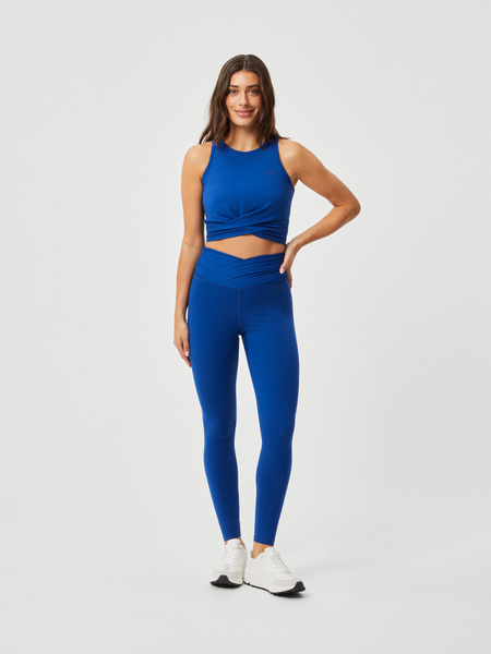 Björn Borg Studio Cross Tights Blau , L Björn Borg Studio Cross Tights Blau , L von björn borg