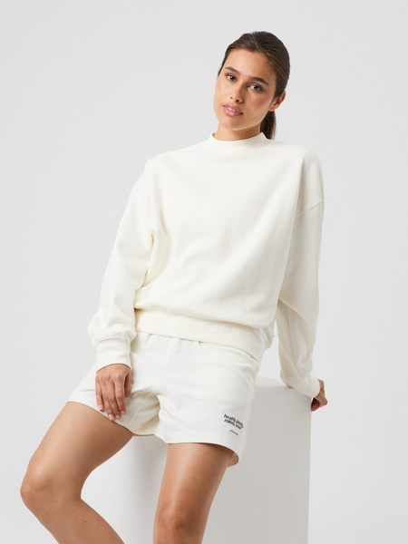 Björn Borg Studio Jersey Shorts Weiß, XS Björn Borg Studio Jersey Shorts Weiß, XS von björn borg