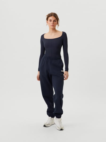 Björn Borg Studio Oversized Pants Marine, XXL Björn Borg Studio Oversized Pants Marine, XXL von björn borg