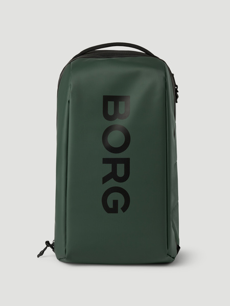Björn Borg Travel City Backpack Grün Björn Borg Travel City Backpack Grün von björn borg
