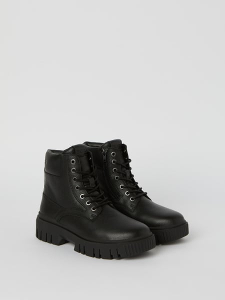Björn Borg Women's Boots H300 Hiker Mid Schwarz, 40 Björn Borg Women's Boots H300 Hiker Mid Schwarz, 40 von björn borg