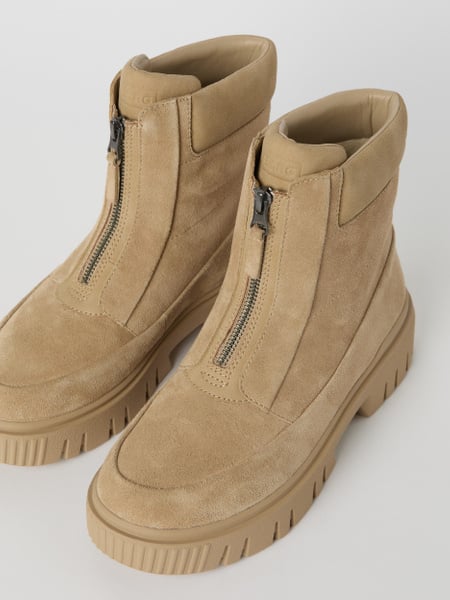 Björn Borg Women's Boots H310 Hiker Mid Beige , 37 Björn Borg Women's Boots H310 Hiker Mid Beige , 37 von björn borg