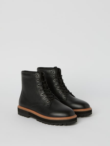 Björn Borg Women's Boots H600 Hiker Mid Schwarz, 39 Björn Borg Women's Boots H600 Hiker Mid Schwarz, 39 von björn borg