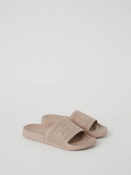 Björn Borg Women's Sandals Knox Knit Pink, 36 Björn Borg Women's Sandals Knox Knit Pink, 36 von björn borg