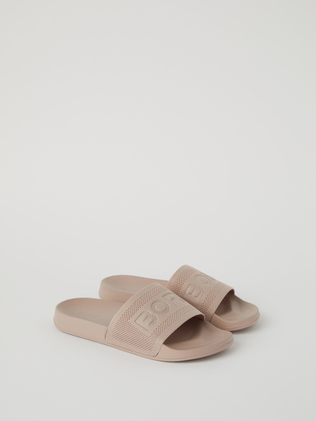 Björn Borg Women's Sandals Knox Knit Pink, 41 Björn Borg Women's Sandals Knox Knit Pink, 41 von björn borg