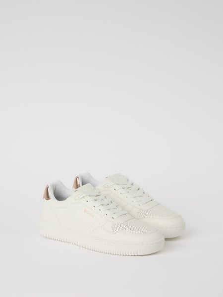 Björn Borg Women's Sneaker T2020 Weiß, 36 Björn Borg Women's Sneaker T2020 Weiß, 36 von björn borg