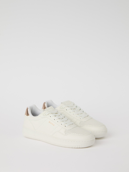 Björn Borg Women's Sneaker T2020 Weiß, 40 Björn Borg Women's Sneaker T2020 Weiß, 40 von björn borg