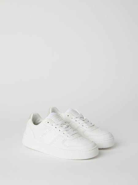 Björn Borg Women's Sneaker T2200 Tnl Weiß, 41 von björn borg