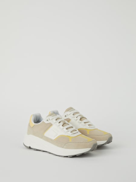 Björn Borg Women's Sneakers R1300 Beige , 40 Björn Borg Women's Sneakers R1300 Beige , 40 von björn borg