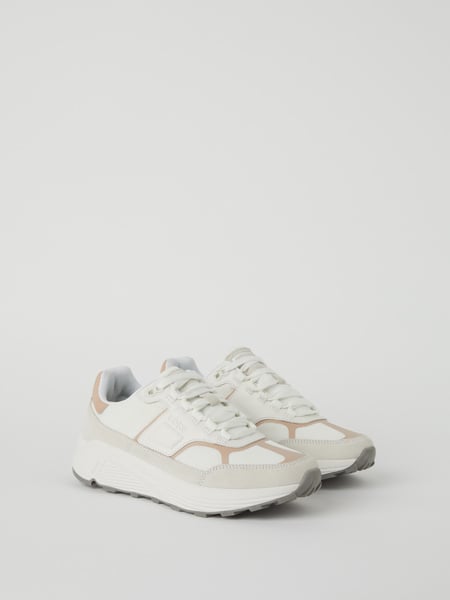 Björn Borg Women's Sneakers R1300 Weiß, 41 Björn Borg Women's Sneakers R1300 Weiß, 41 von björn borg
