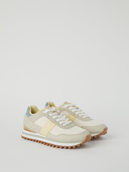 Björn Borg Women's Sneakers R2000 Beige , 37 Björn Borg Women's Sneakers R2000 Beige , 37 von björn borg