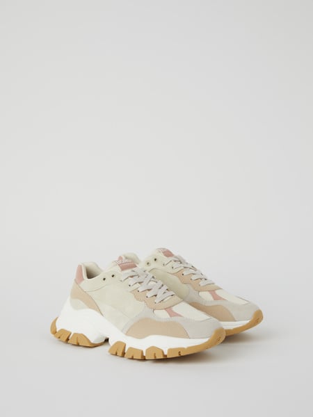 Björn Borg Women's Sneakers R2600 Beige , 36 Björn Borg Women's Sneakers R2600 Beige , 36 von björn borg