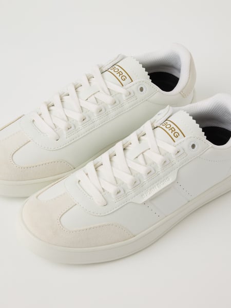 Björn Borg Women’s Sneakers T2500 Weiß, 42 Björn Borg Women’s Sneakers T2500 Weiß, 42 von björn borg