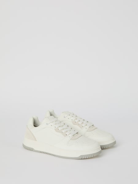Björn Borg Women's Sneakers T2700 Tennis Low Weiß, 37 Björn Borg Women's Sneakers T2700 Tennis Low Weiß, 37 von björn borg