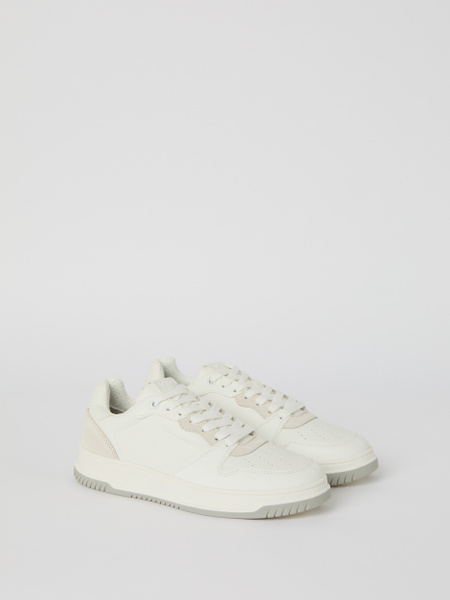 Björn Borg Women's Sneakers T2700 Tennis Low Weiß, 40 Björn Borg Women's Sneakers T2700 Tennis Low Weiß, 40 von björn borg