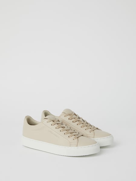Björn Borg Womens Leather Sneakers Sl100 Beige , 40 Björn Borg Womens Leather Sneakers Sl100 Beige , 40 von björn borg