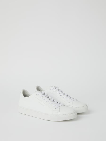 Björn Borg Womens Leather Sneakers Sl100 Weiß, 37 Björn Borg Womens Leather Sneakers Sl100 Weiß, 37 von björn borg