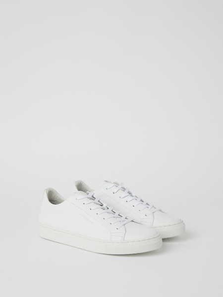 Björn Borg Womens Leather Sneakers Sl100 Weiß, 41 Björn Borg Womens Leather Sneakers Sl100 Weiß, 41 von björn borg