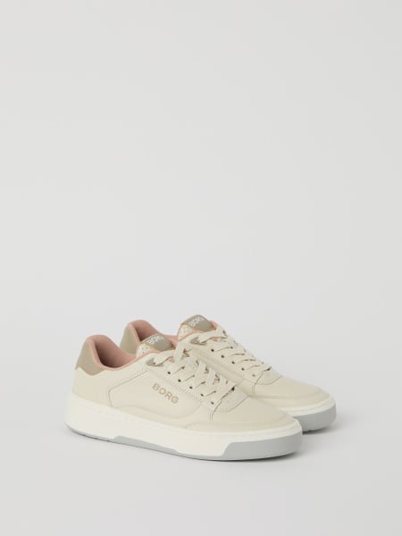 Björn Borg Womens Sneakers T2200 Weiß, 39 Björn Borg Womens Sneakers T2200 Weiß, 39 von björn borg