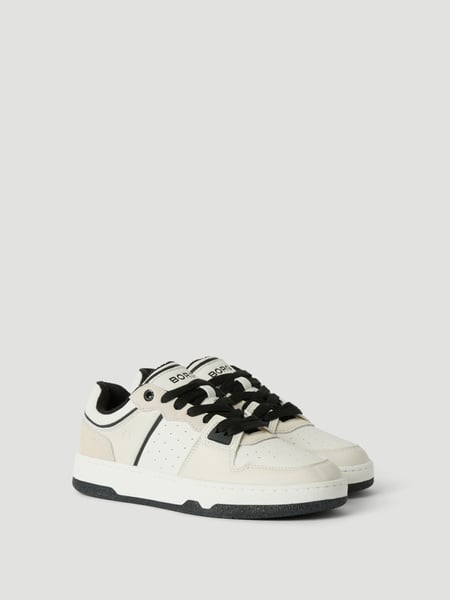 Björn Borg Womens Sneakers T3110 Weiß, 40 Björn Borg Womens Sneakers T3110 Weiß, 40 von björn borg