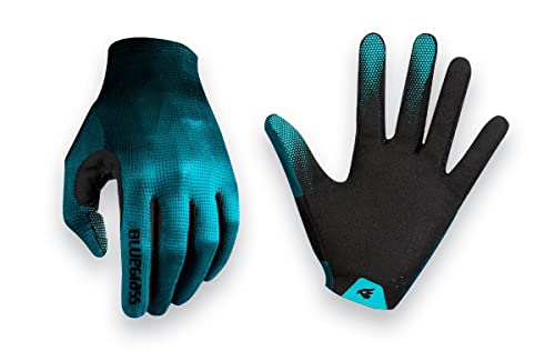bluegrass Vapor Lite Performance Handschuh mit Soft-Touch-Beschichtung überzogene Daumen, Farbe: Blau, Größe L, 571 117 18 bluegrass Vapor Lite Performance Handschuh mit Soft-Touch-Beschichtung überzogene Daumen, Farbe: Blau, Größe L, 571 117 18 von bluegrass