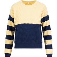 Blutsgeschwister Chic Promenade Rundhalspullover Damen Blutsgeschwister Chic Promenade Rundhalspullover Damen von blutsgeschwister