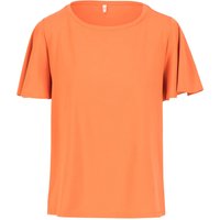 Blutsgeschwister Damen Bella Farfalla Crew T-Shirt Blutsgeschwister Damen Bella Farfalla Crew T-Shirt von blutsgeschwister