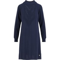 Blutsgeschwister Damen Braided And Easy Kleid Blutsgeschwister Damen Braided And Easy Kleid von blutsgeschwister