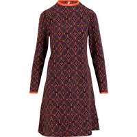 Blutsgeschwister Damen Cosy Zen Tangle Kleid von blutsgeschwister